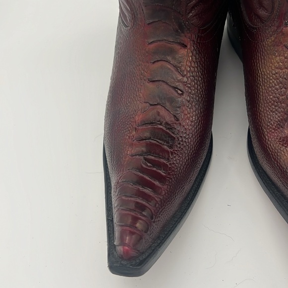 Cowboy boots - Picture 8 of 14